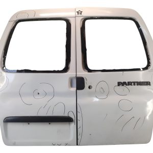 Porton Trasero Peugeot Partner (06269649)