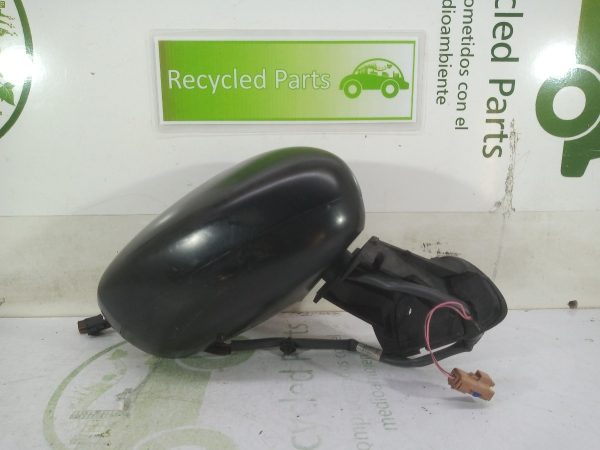 Espejo Derecho Electrico Peugeot 408 2015-2019