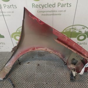 Guardabarro Izquierdo Renault Sandero Ln (04468281)