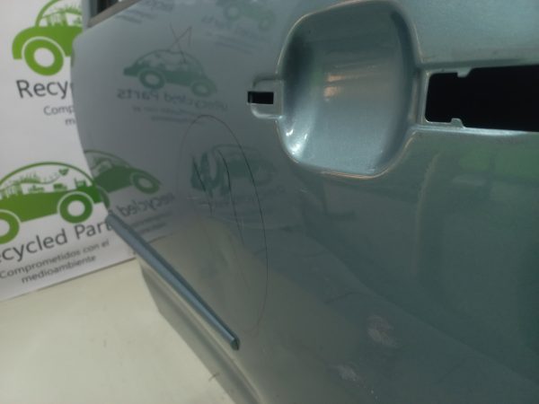 Puerta Trasera Izquierda Vw Polo (05270931) Lp