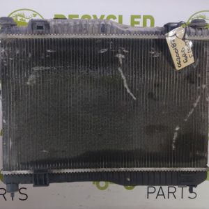 Radiador De Agua Ford Ecosport 2.0 (06200182)