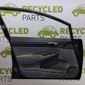 Puerta Delantera Izquierda Honda Civic 8va (05644386) Lp