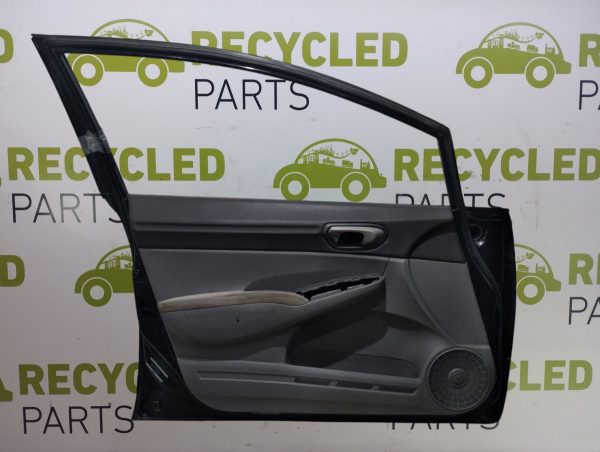 Puerta Delantera Izquierda Honda Civic 8va (05644386) Lp