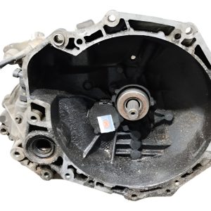 Caja De Velocidades Ford Ka 1.0 (06670823)