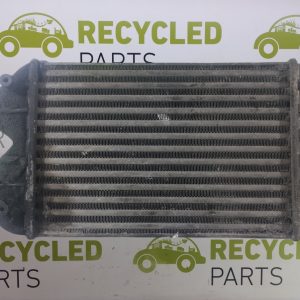 Intercooler Fiat Marea 1.9 (04099726)