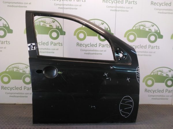 Puerta Delantera Derecha Fiat Palio F3 (04500281)