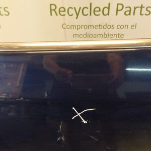 Puerta Trasera Izquierda Vw Vento Lv (05402636)