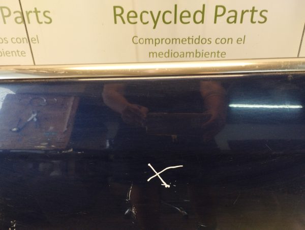 Puerta Trasera Izquierda Vw Vento Lv (05402636)