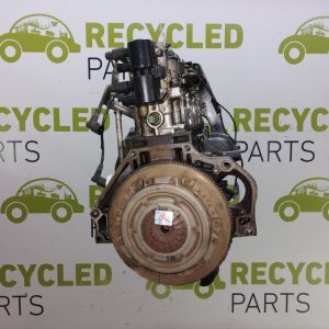 Motor Chevrolet Classic 1.4 8v (06176925)