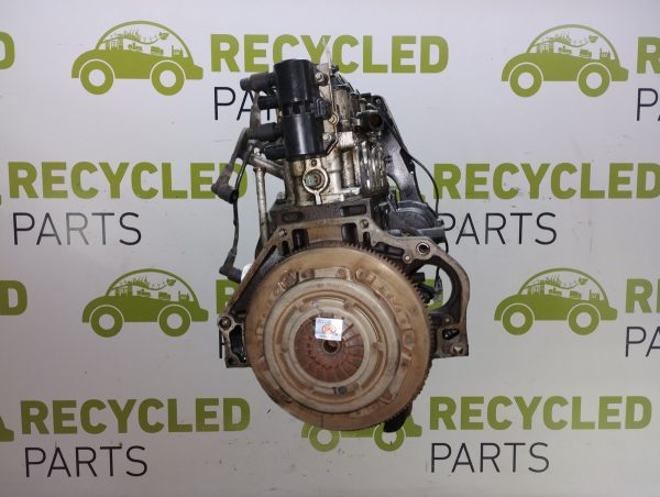 Motor Chevrolet Classic 1.4 8v (06176925)