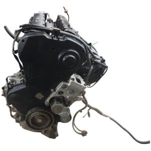 Motor Citroen C4 Loudge 2.0 16v (05980560)