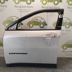 Puerta Delantera Izquierda Jeep Compass (05547443)