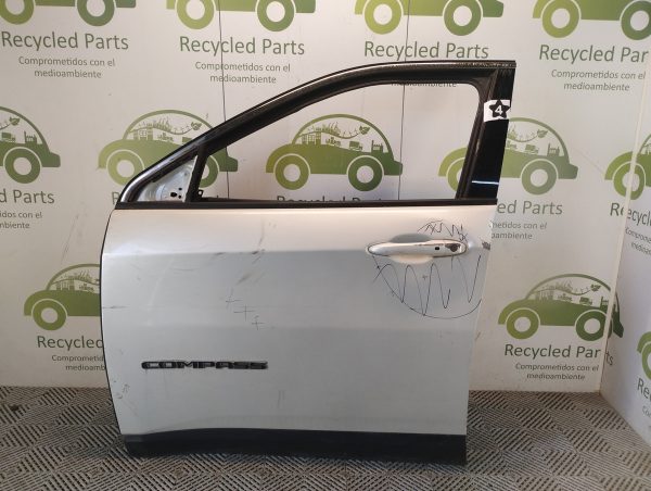 Puerta Delantera Izquierda Jeep Compass (05547443)