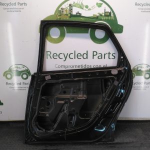 Puerta Trasera Derecha Citroen C5 (04516481)