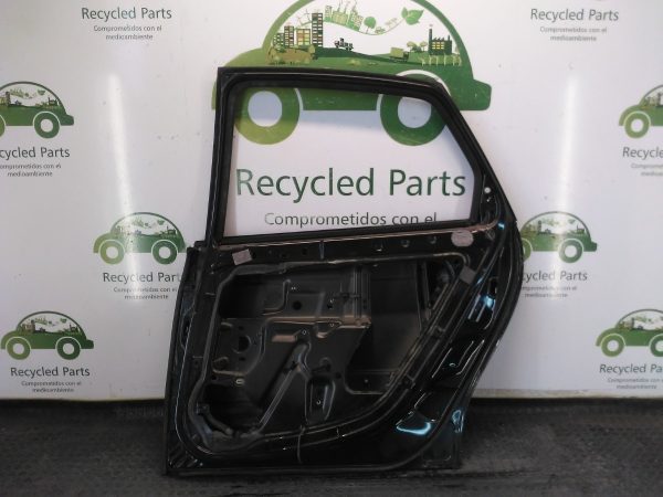 Puerta Trasera Derecha Citroen C5 (04516481)