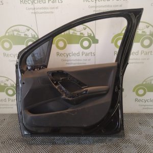 Puerta Delantera Derecha Peugeot 208 (06015863)