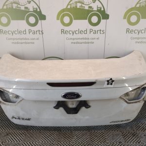 Tapa De Baul Ford Focus 3 F1 (05212572)