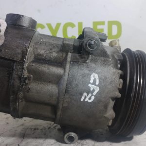 Compresor De A/a Vw Suran 1.6 (06768504)