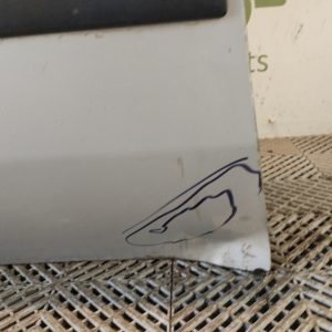 Puerta Delantera Izquierda Ford Ecosport (06200178)