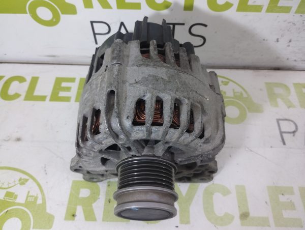 Alternador Vw T-cross 1.0 (05844224)