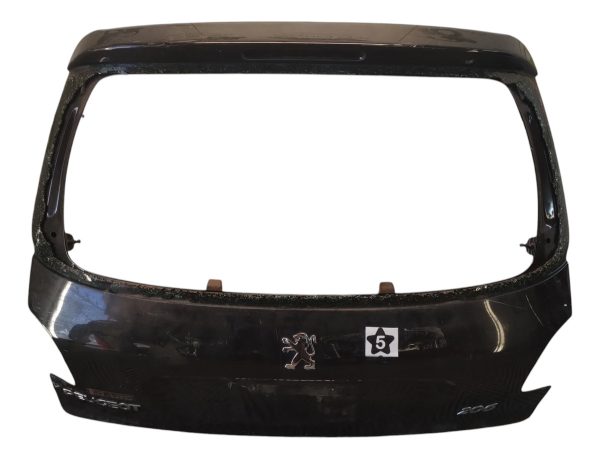 Porton Trasero Peugeot 206 (04294123)