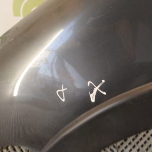 Guardabarro Izquierdo Peugeot Partner Ln (05967613)