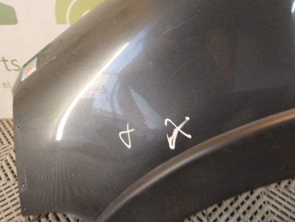 Guardabarro Izquierdo Peugeot Partner Ln (05967613)