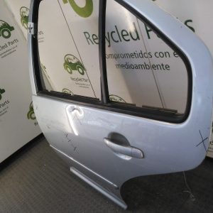 Puerta Trasera Izquierda Vw Bora (02750271) Lp