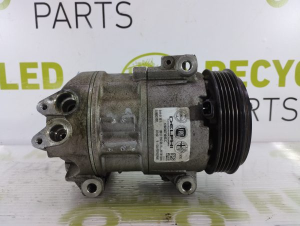 Compresor De A/a Fiat 500 1.4 (05330260)