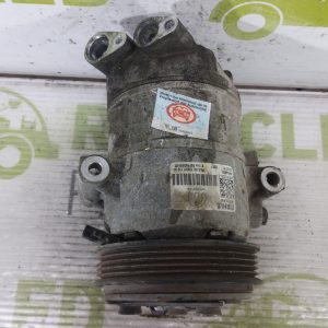 Compresor De A/a Fiat Cronos 1.3 (05595903)