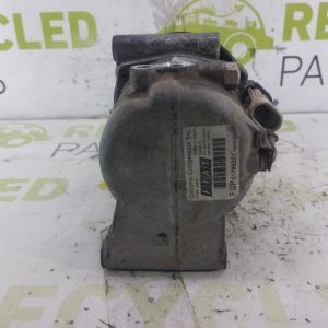 Compresor De A/a Fiat Fiorino 1.3 (05897648)