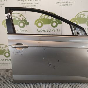 Puerta Delantera Derecha Vw Virtus (05381188)