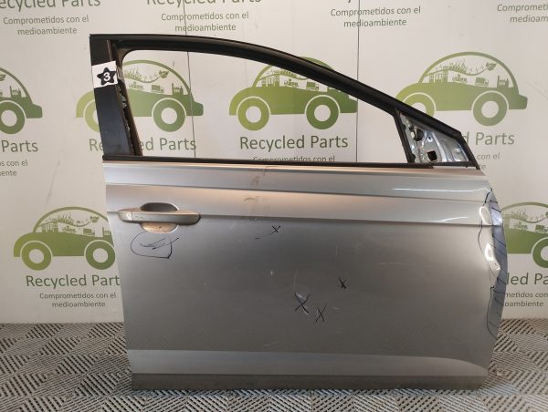 Puerta Delantera Derecha Vw Virtus (05381188)