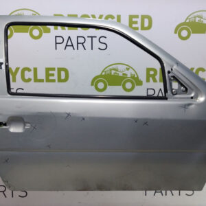 Puerta Delantera Derecha Vw Gol G2 G3 G4 3p (05522794) Lp