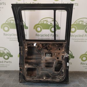 Puerta Trasera Derecha Chevrolet S10 (04140916)