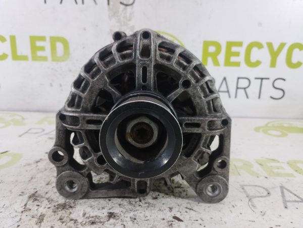 Alternador Vw Polo 1.6 Msi (06197819)
