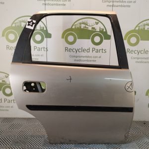 Puerta Trasera Derecha Chevrolet Corsa (05156790) Lp