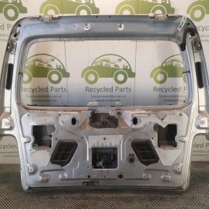 Porton Trasero Citroen Berlingo (05510444)