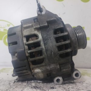 Alternador Renault Megane 1.6 (02906740)