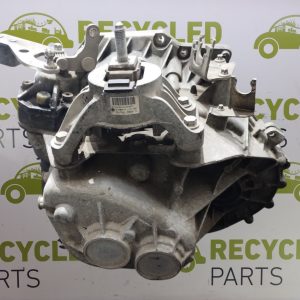 Caja De Velocidad Mini Cooper 1.6 16v R56 (05842226)