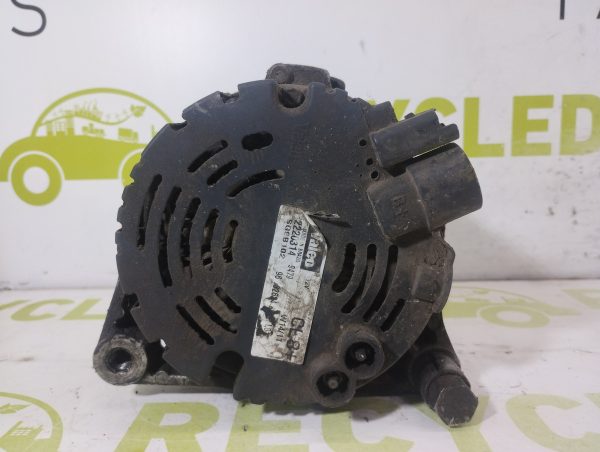Alternador Peugeot 207 1.4 (05739750)