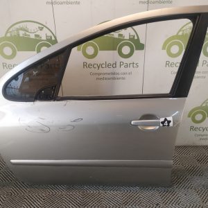 Puerta Delantera Izquierda Peugeot 307 (05995065)