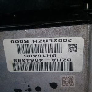 Caja De Velocidades Honda Crv K24z1 (03703262) 6-b-3