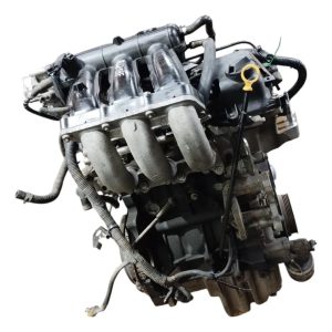 Motor Chry Qq 1.0 12v (04999278)