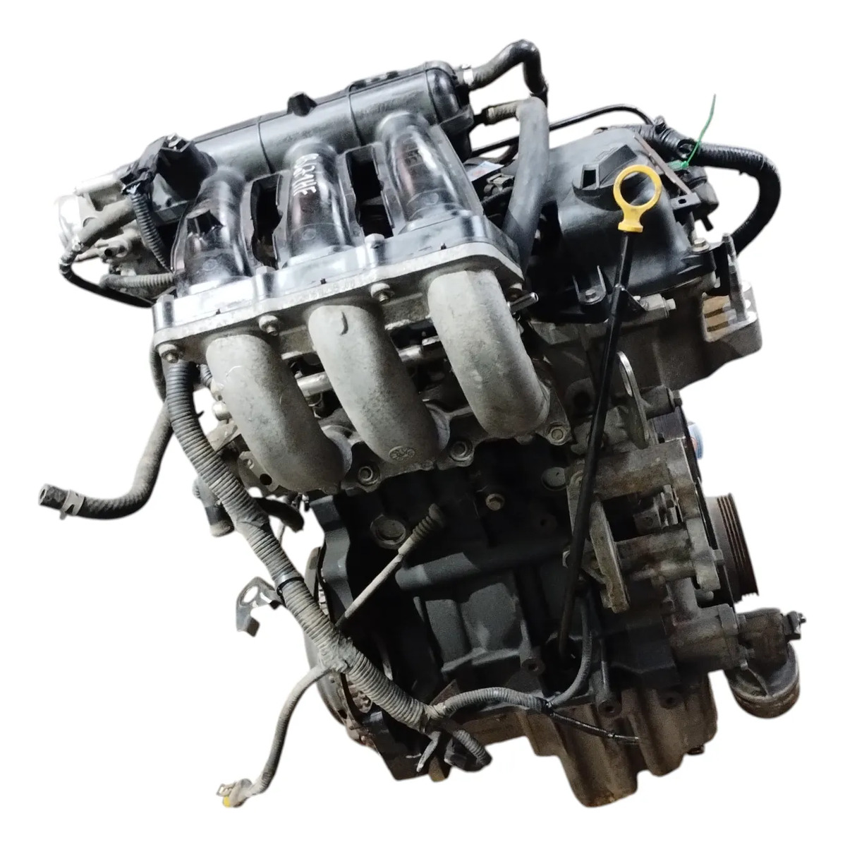 Motor Chry Qq 1.0 12v (04999278)