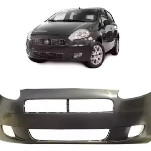 Paragolpe Delantero Fiat Punto 2007-2013