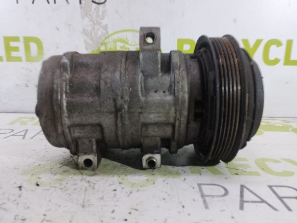 Compresor De A/a Ford Ka 1.0 (06149067)