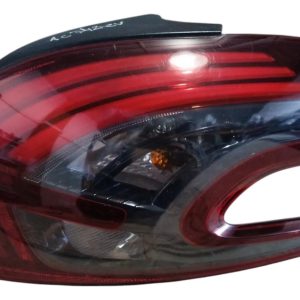 Faro Trasero Derecho Peugeot 208 2017 (06501998)