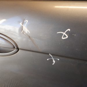 Puerta Trasera Derecha Citroen C5 (04064616)