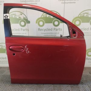 Puerta Delantera Derecha Toyota Etios (05911830)